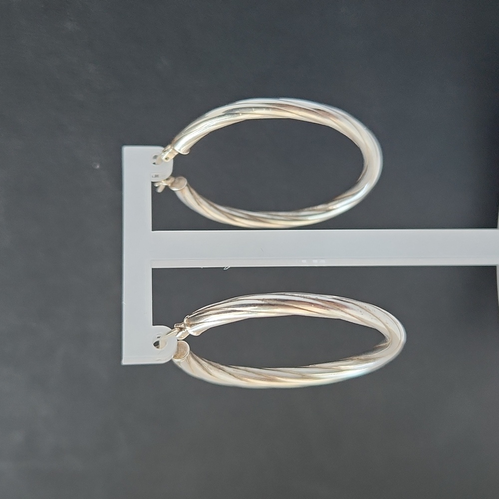 Earrings S925